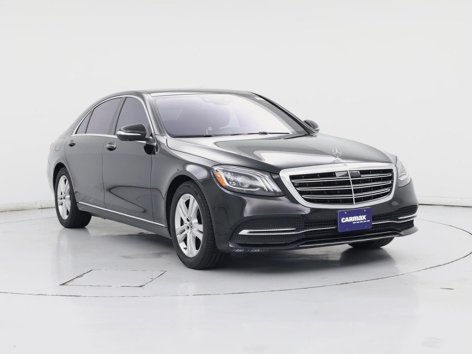 mercedes-benz s-class 2019 WDDUG6GB6KA482371 image mercedes-benz s-class 2019 WDDUG6GB6KA482371 image