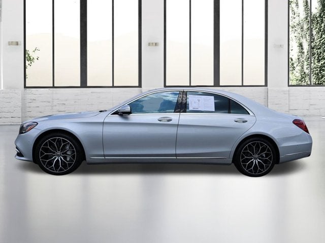 mercedes-benz s-class 2019 WDDUG6GB5KA425840 image mercedes-benz s-class 2019 WDDUG6GB5KA425840 image
