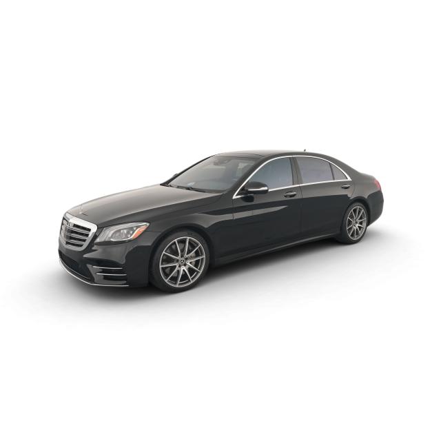 mercedes-benz s-class 2019 WDDUX8GB2KA444065 image mercedes-benz s-class 2019 WDDUX8GB2KA444065 image