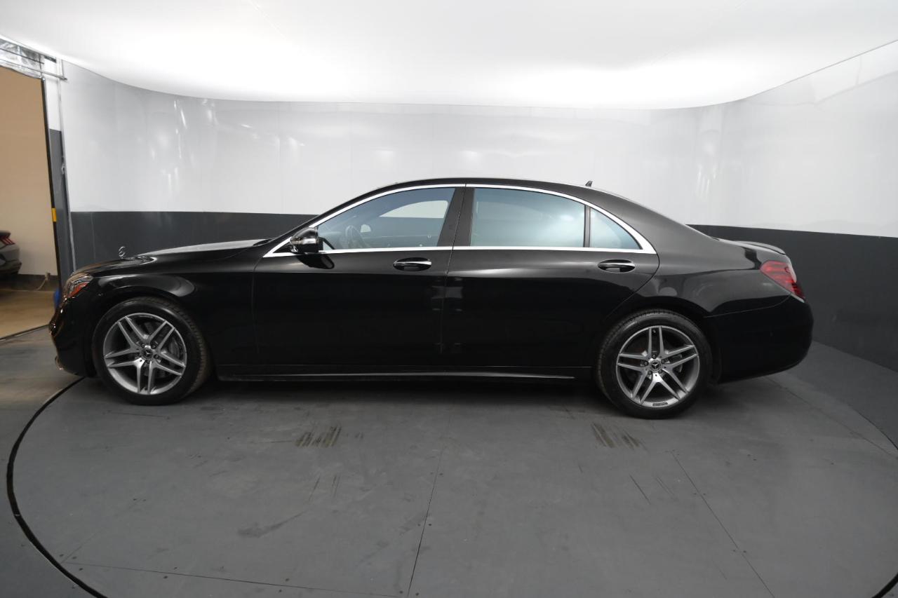 mercedes-benz s-class 2019 WDDUG8GB2KA462842 image mercedes-benz s-class 2019 WDDUG8GB2KA462842 image
