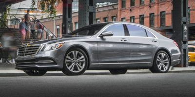 mercedes-benz s-class 2019 WDDUG6GBXKA477061 image mercedes-benz s-class 2019 WDDUG6GBXKA477061 image