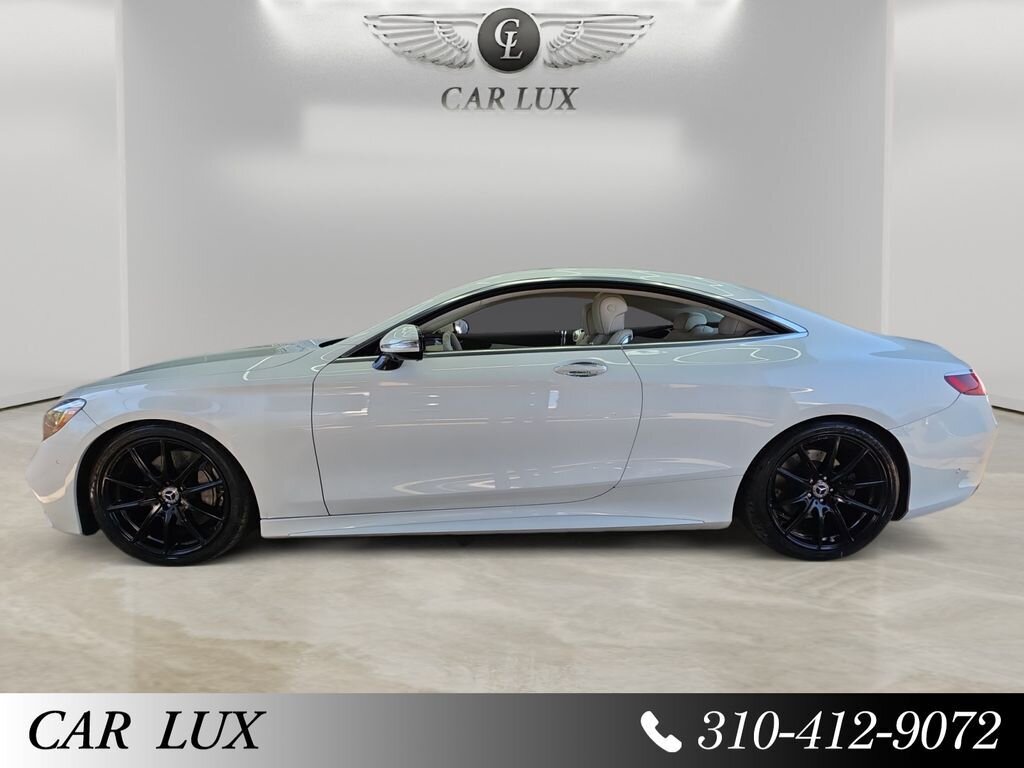 mercedes-benz s-class 2019 WDDXJ8GB2KA035918 image mercedes-benz s-class 2019 WDDXJ8GB2KA035918 image