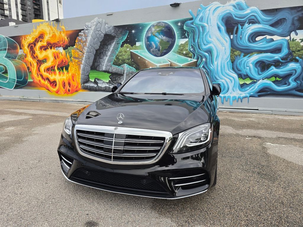 mercedes-benz s-class 2019 WDDUG8GBXKA472700 image mercedes-benz s-class 2019 WDDUG8GBXKA472700 image