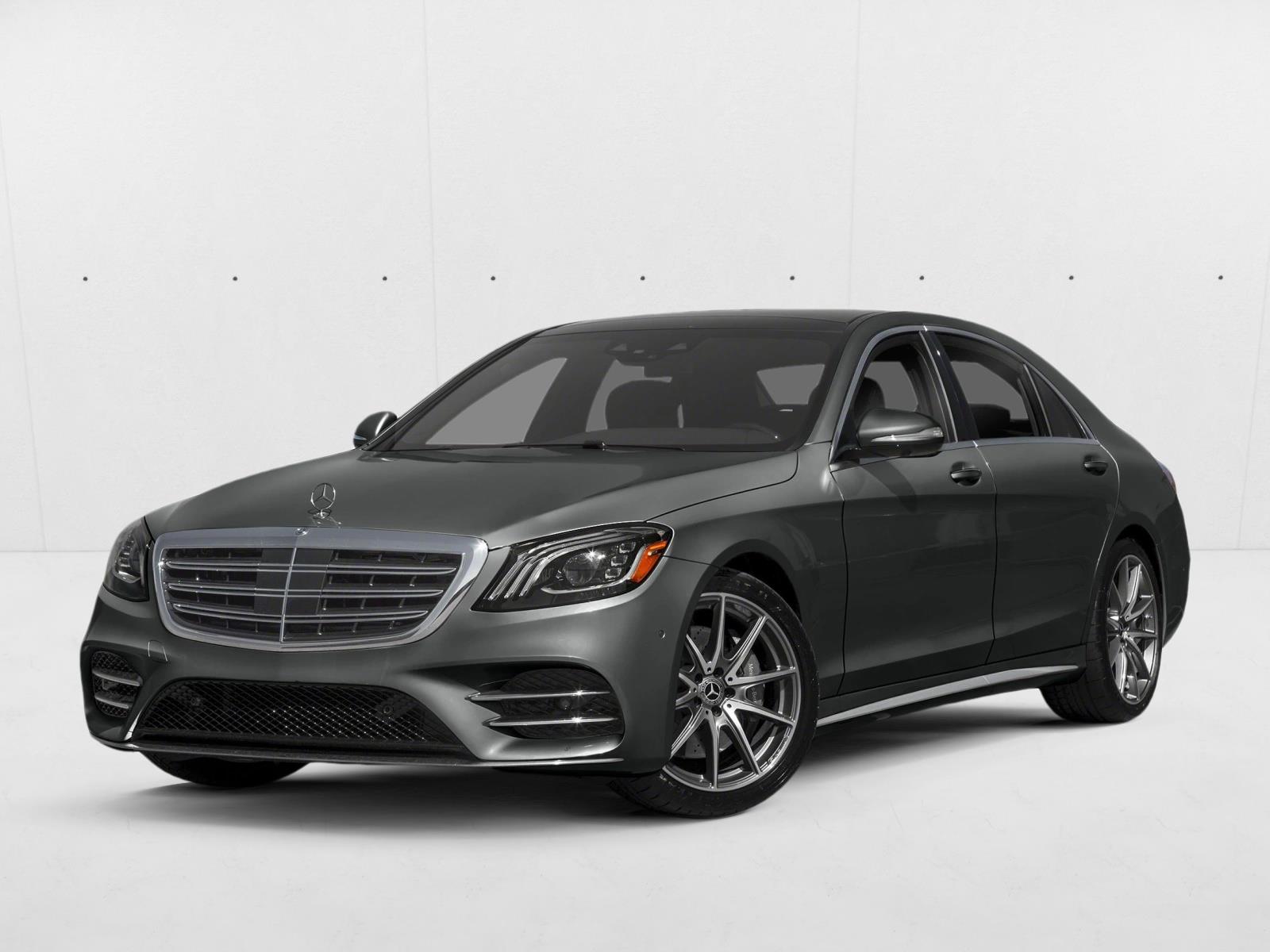 mercedes-benz s-class 2019 WDDUG6GB5KA457221 image mercedes-benz s-class 2019 WDDUG6GB5KA457221 image