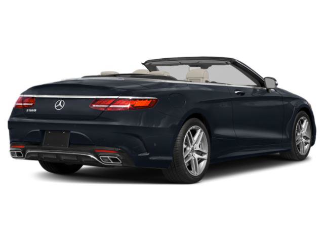 mercedes-benz s-class 2019 WDDXK8DB0KA036020 image mercedes-benz s-class 2019 WDDXK8DB0KA036020 image