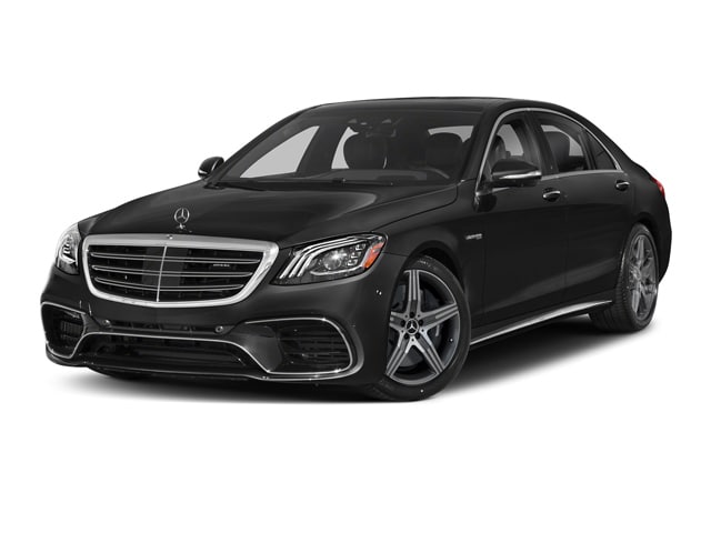 Mercedes-Benz S-Class 2019 WDDUG8JBXKA461169 image Mercedes-Benz S-Class 2019 WDDUG8JBXKA461169 image
