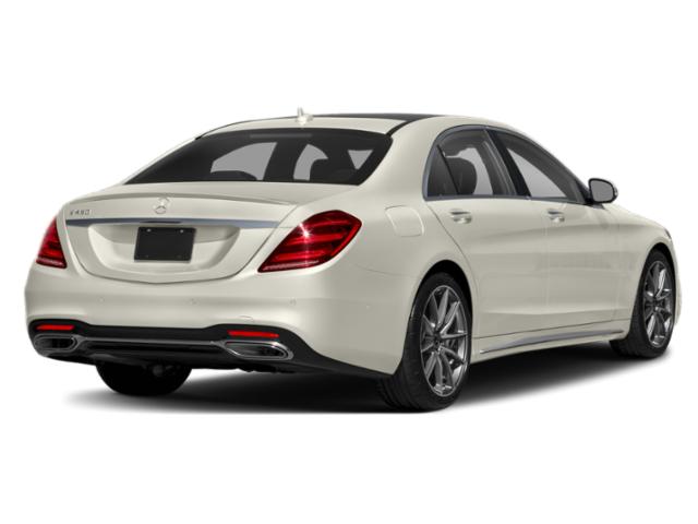 mercedes-benz s-class 2019 WDDUG6EB6KA488125 image mercedes-benz s-class 2019 WDDUG6EB6KA488125 image