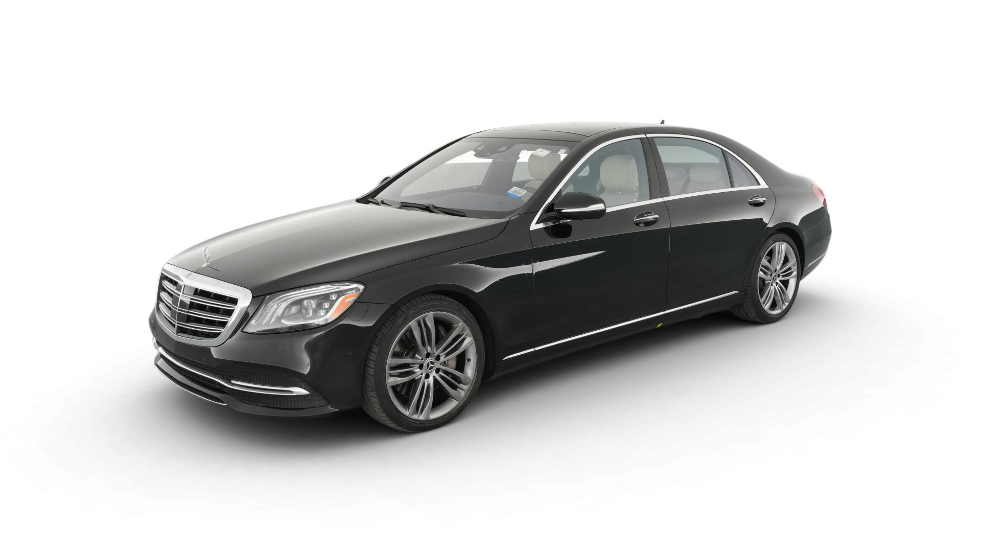 mercedes-benz s-class 2019 WDDUG6GBXKA443508 image mercedes-benz s-class 2019 WDDUG6GBXKA443508 image