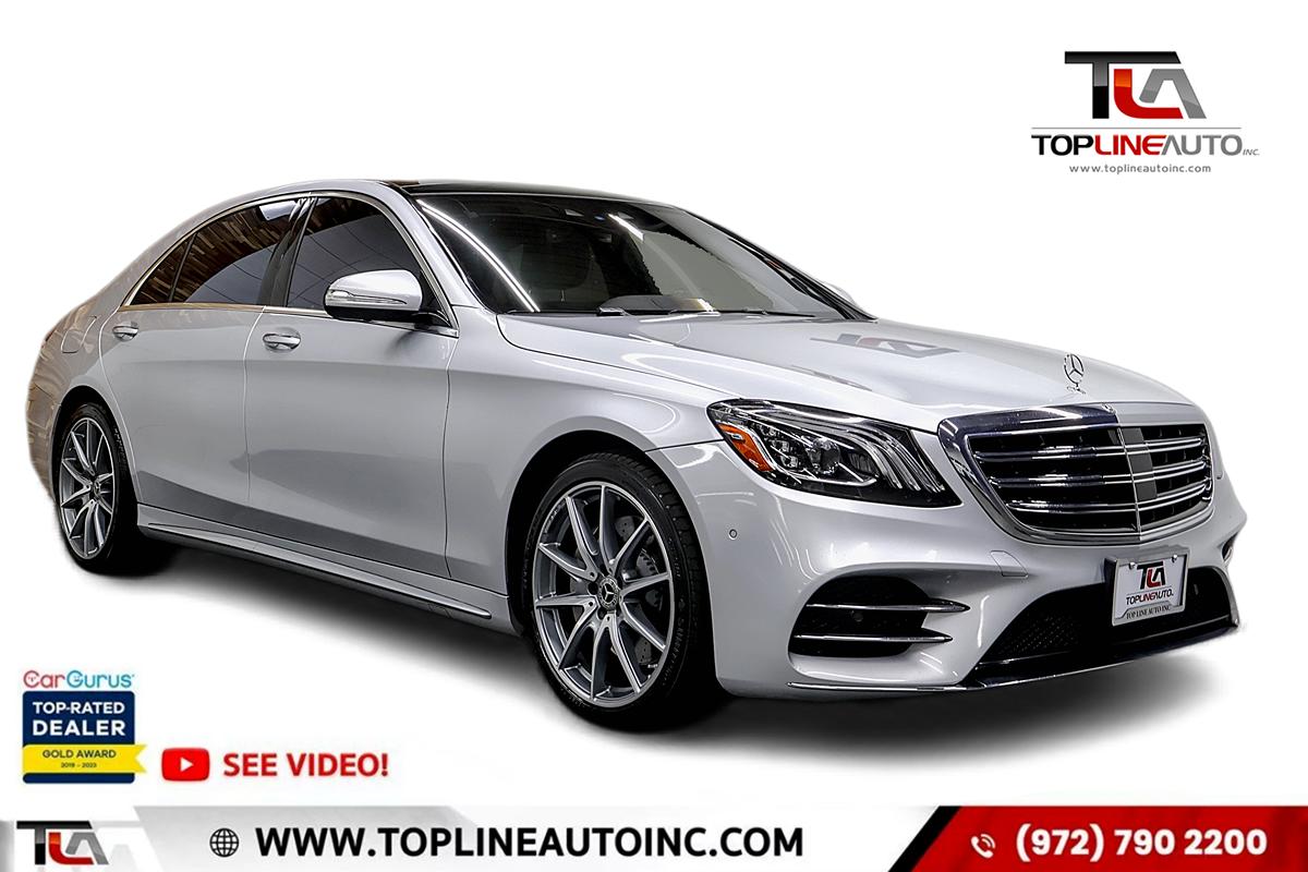 mercedes-benz s-class 2018 WDDUG8DB8JA416208 image mercedes-benz s-class 2018 WDDUG8DB8JA416208 image