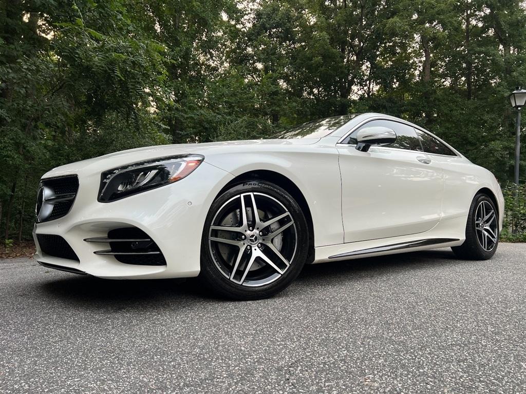mercedes-benz s-class 2018 WDDXJ8GB4JA033196 image mercedes-benz s-class 2018 WDDXJ8GB4JA033196 image