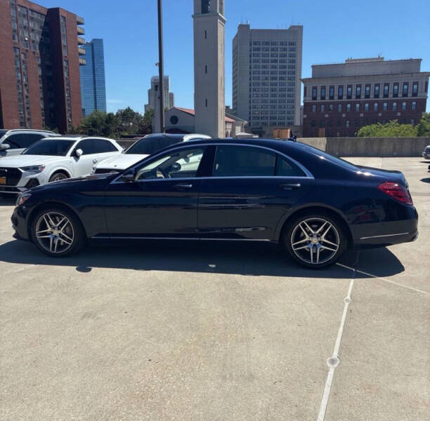 mercedes-benz s-class 2018 WDDUG6EB0JA352247 image mercedes-benz s-class 2018 WDDUG6EB0JA352247 image