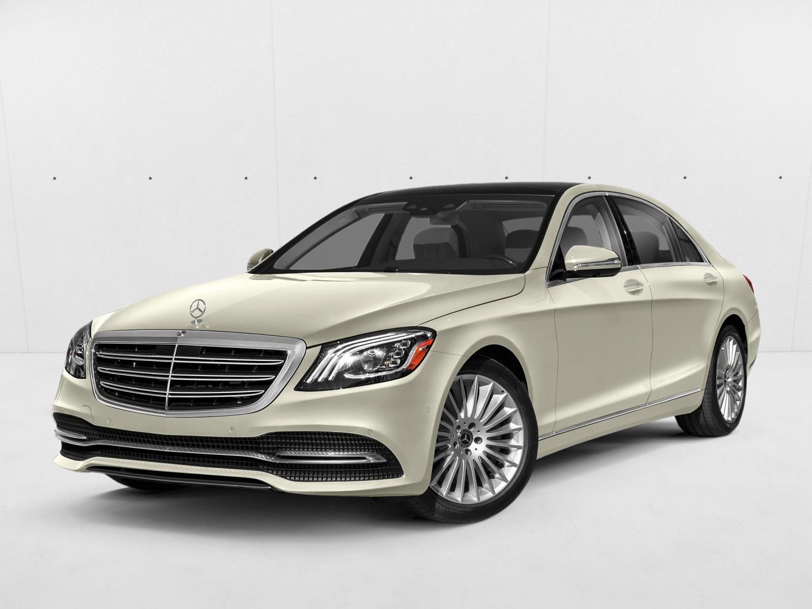 mercedes-benz s-class 2018 WDDUG8DB9JA412023 image mercedes-benz s-class 2018 WDDUG8DB9JA412023 image