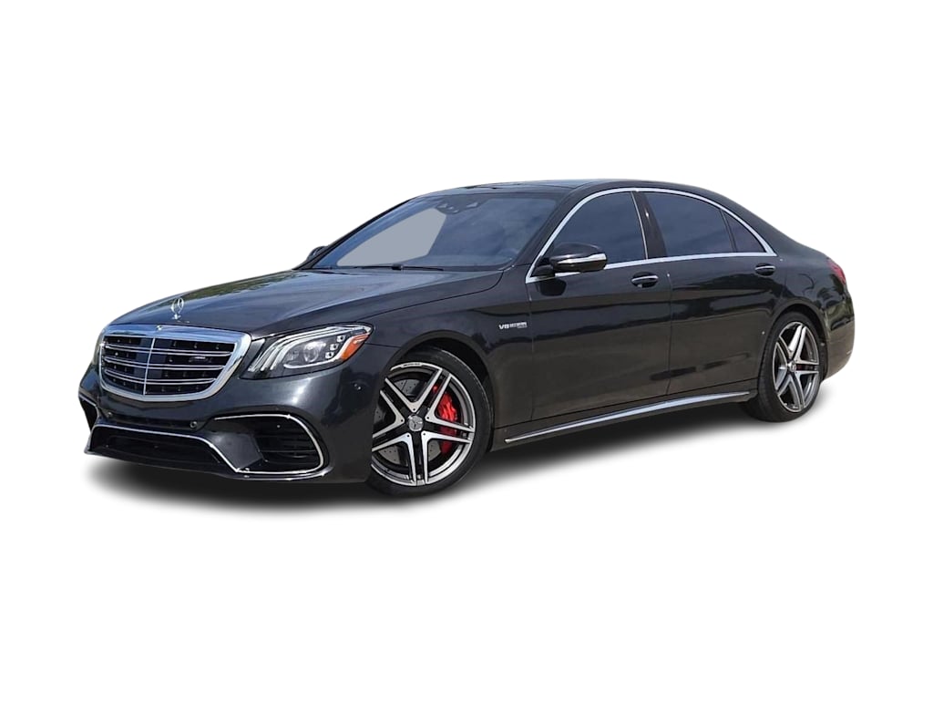 mercedes-benz s-class 2018 WDDUG8JB9JA367072 image mercedes-benz s-class 2018 WDDUG8JB9JA367072 image