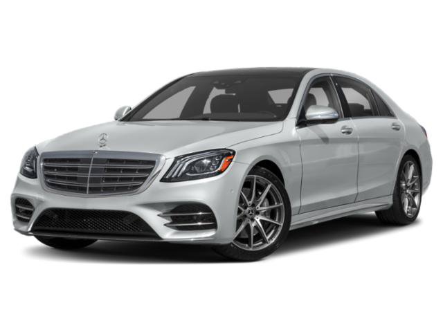 mercedes-benz s-class 2018 WDDUG6EB9JA358810 image mercedes-benz s-class 2018 WDDUG6EB9JA358810 image