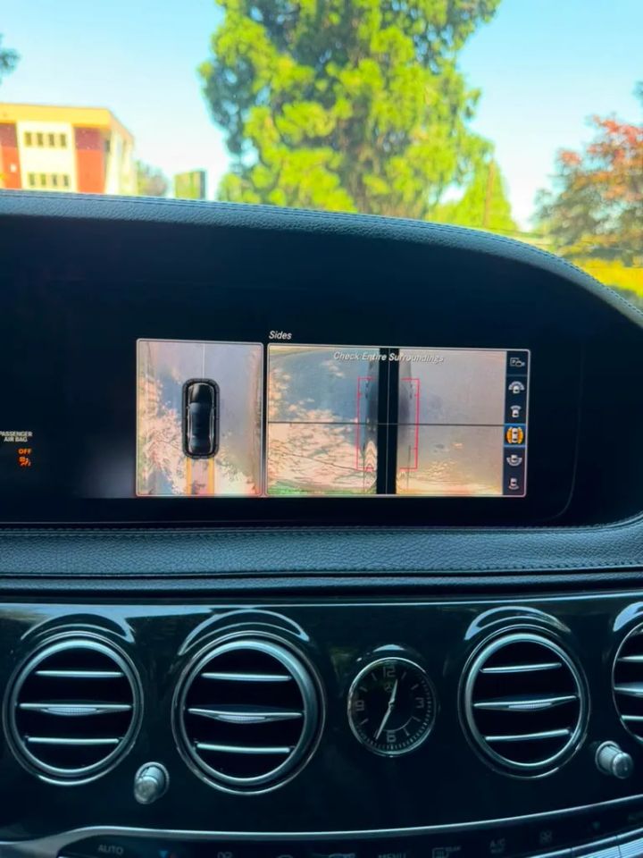 mercedes-benz s-class 2018 WDDUG8DB7JA393844 image mercedes-benz s-class 2018 WDDUG8DB7JA393844 image