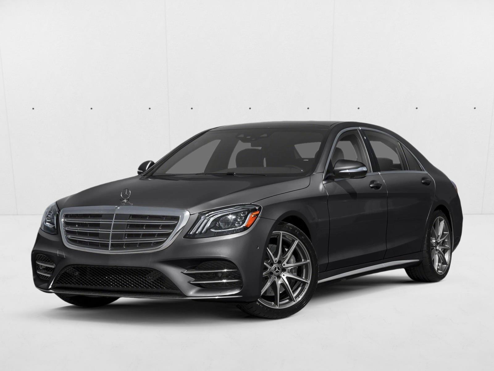 mercedes-benz s-class 2018 WDDUG6GB6JA350290 image mercedes-benz s-class 2018 WDDUG6GB6JA350290 image