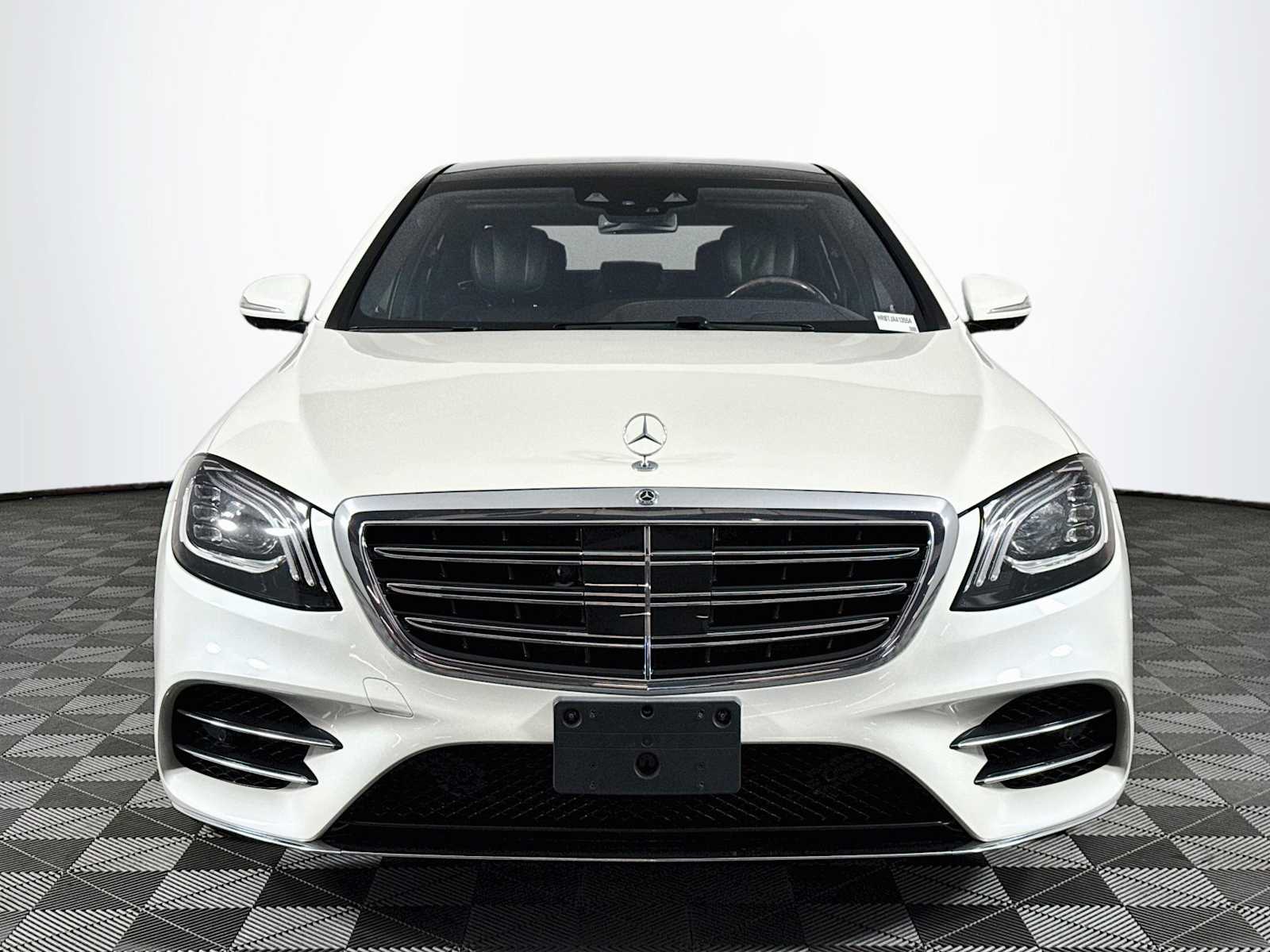 mercedes-benz s-class 2018 WDDUG8GB7JA413554 image mercedes-benz s-class 2018 WDDUG8GB7JA413554 image