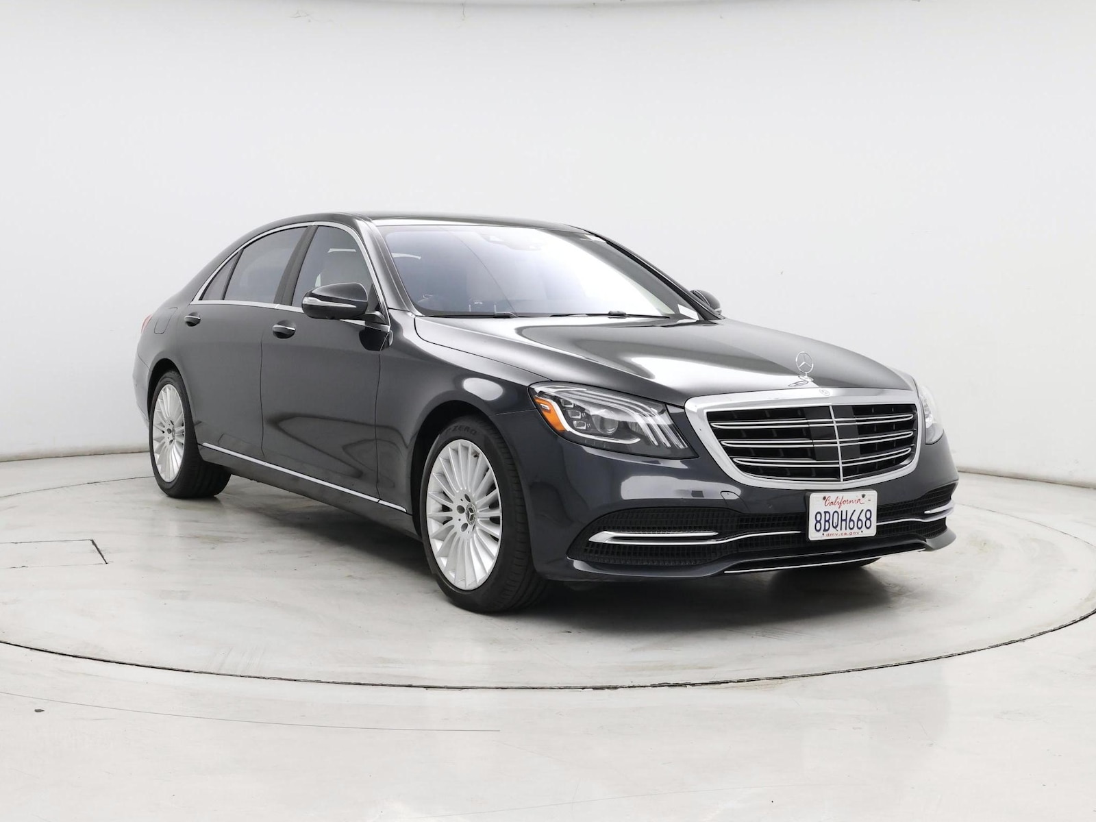 mercedes-benz s-class 2018 WDDUG8DB3JA367757 image mercedes-benz s-class 2018 WDDUG8DB3JA367757 image