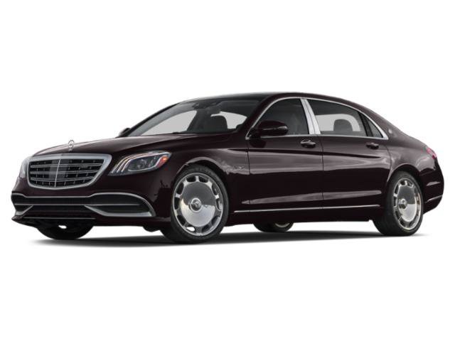 mercedes-benz s-class 2018 WDDUX8AB4JA420390 image mercedes-benz s-class 2018 WDDUX8AB4JA420390 image