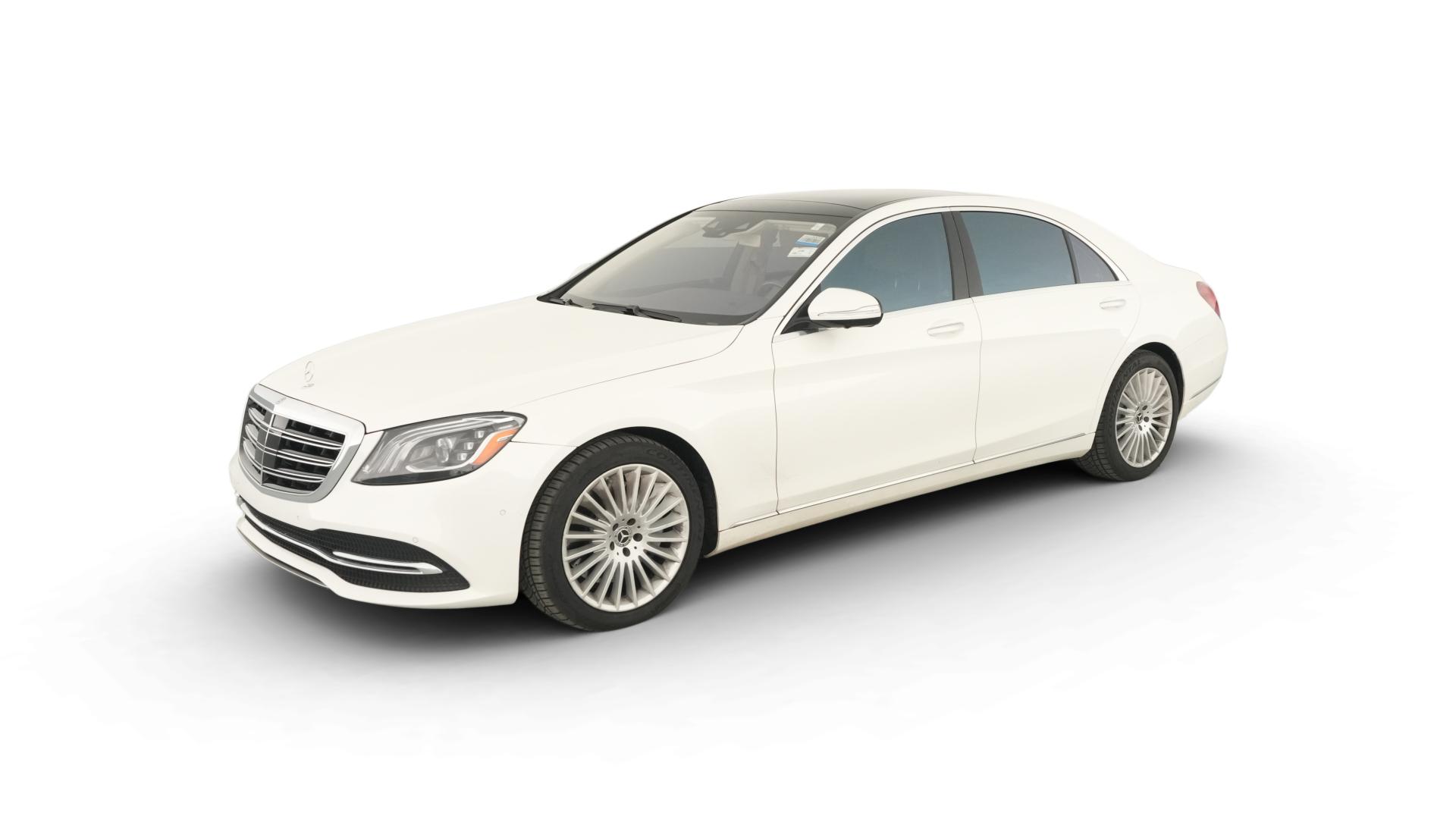 mercedes-benz s-class 2018 WDDUG8DB2JA368785 image mercedes-benz s-class 2018 WDDUG8DB2JA368785 image