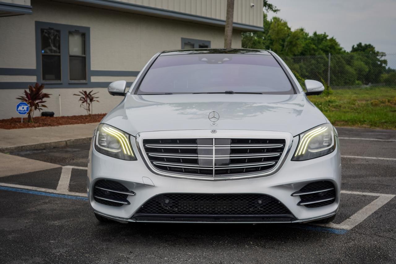 mercedes-benz s-class 2018 WDDUG8DB1JA385173 image mercedes-benz s-class 2018 WDDUG8DB1JA385173 image