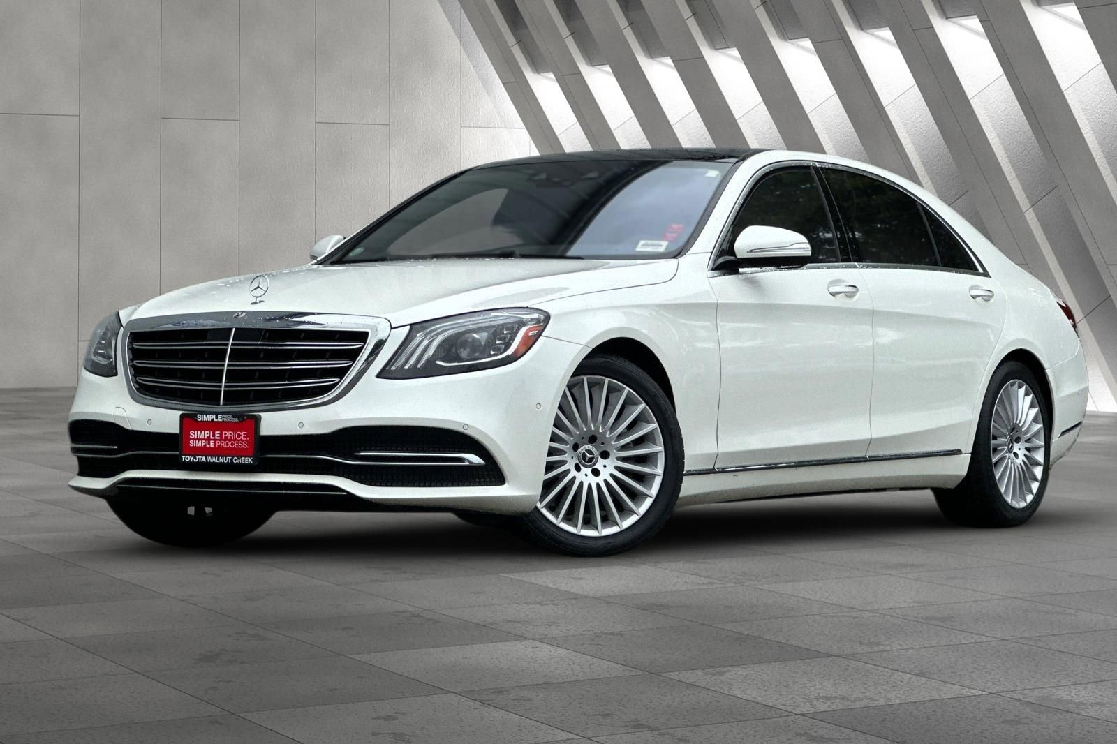 mercedes-benz s-class 2018 WDDUG8DB2JA374909 image mercedes-benz s-class 2018 WDDUG8DB2JA374909 image