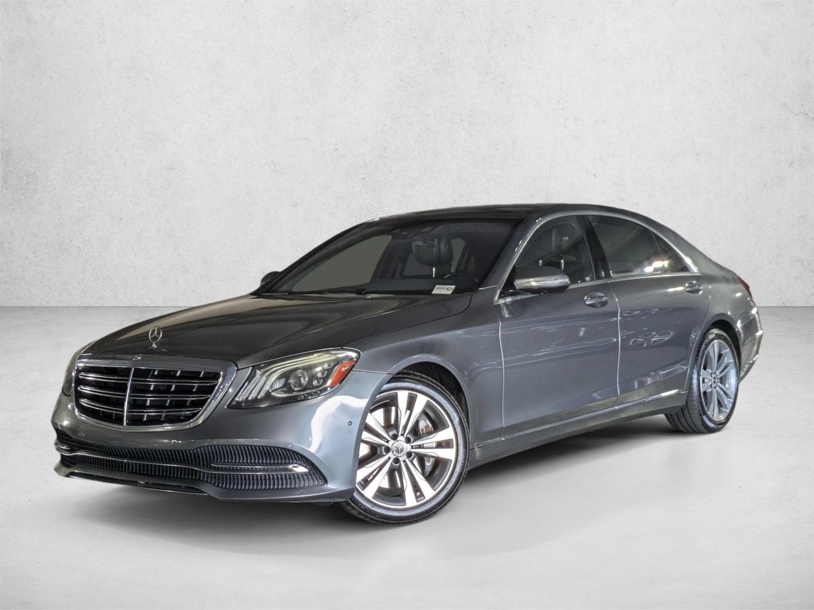 mercedes-benz s-class 2018 WDDUG6GB8JA365812 image mercedes-benz s-class 2018 WDDUG6GB8JA365812 image