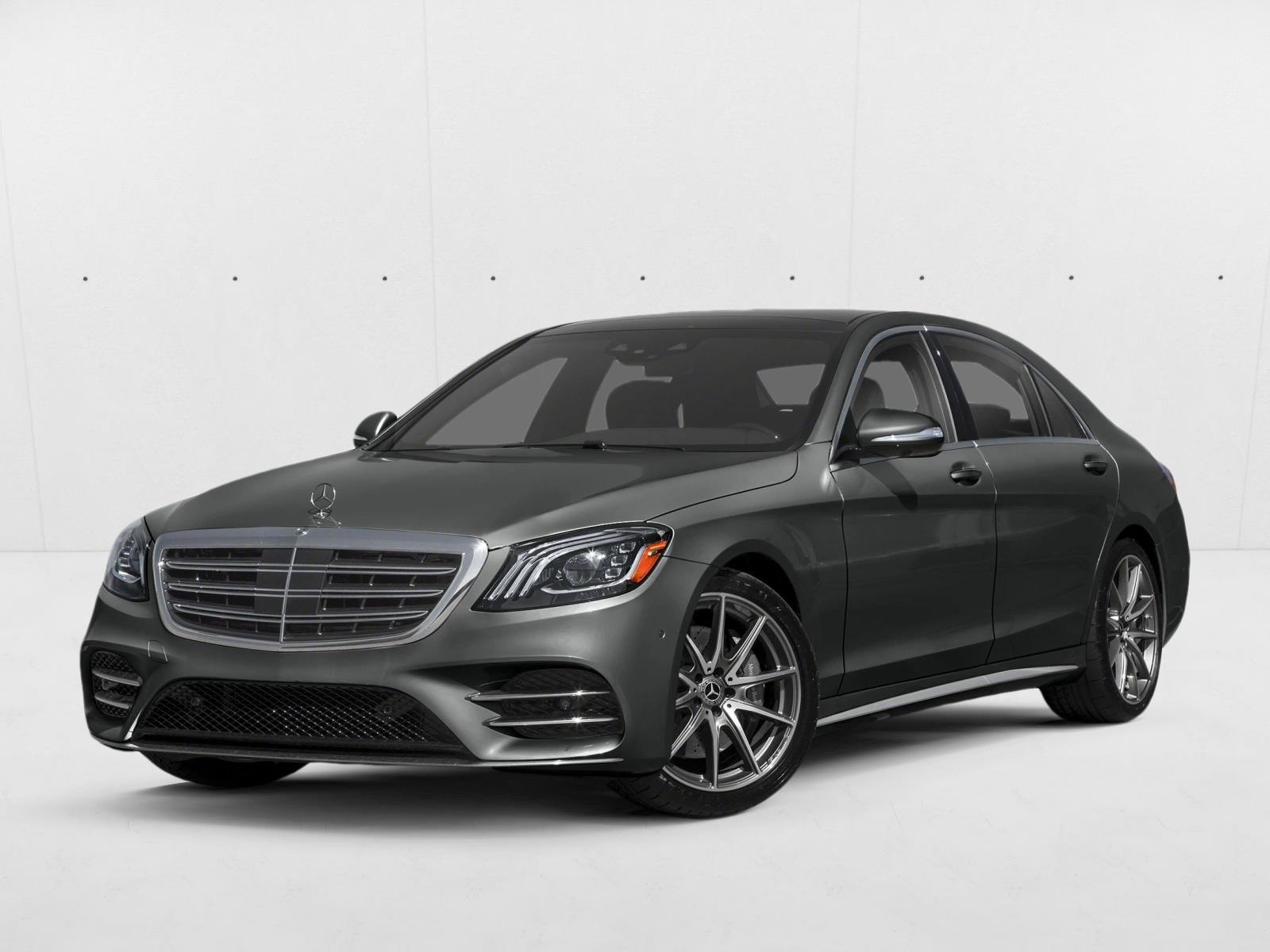 mercedes-benz s-class 2018 WDDUG6GB7JA376218 image mercedes-benz s-class 2018 WDDUG6GB7JA376218 image