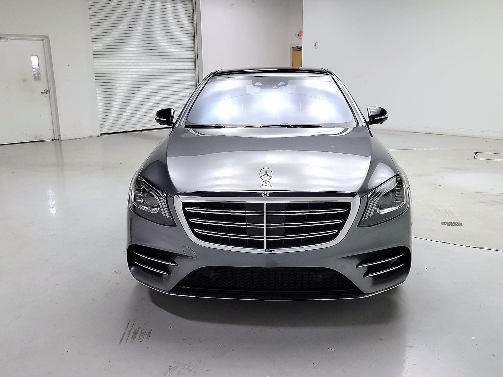 mercedes-benz s-class 2018 WDDUG6GB8JA370668 image mercedes-benz s-class 2018 WDDUG6GB8JA370668 image