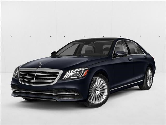 mercedes-benz s-class 2018 WDDUG8DB1JA402862 image mercedes-benz s-class 2018 WDDUG8DB1JA402862 image