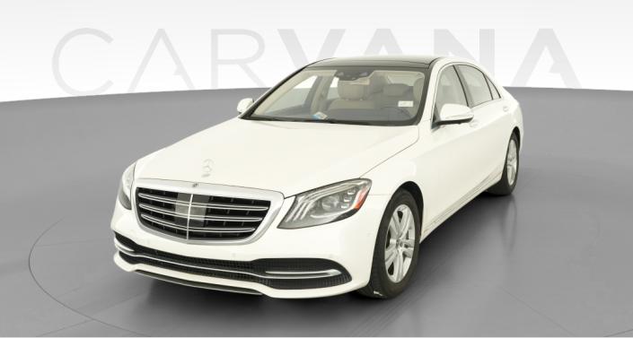 mercedes-benz s-class 2018 WDDUG8DB9JA371148 image mercedes-benz s-class 2018 WDDUG8DB9JA371148 image