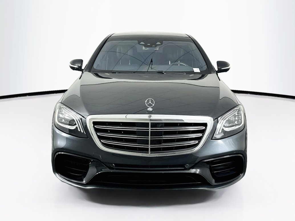 mercedes-benz s-class 2018 WDDUG8JB5JA421211 image mercedes-benz s-class 2018 WDDUG8JB5JA421211 image
