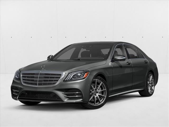 mercedes-benz s-class 2018 WDDUG6GB4JA414391 image mercedes-benz s-class 2018 WDDUG6GB4JA414391 image