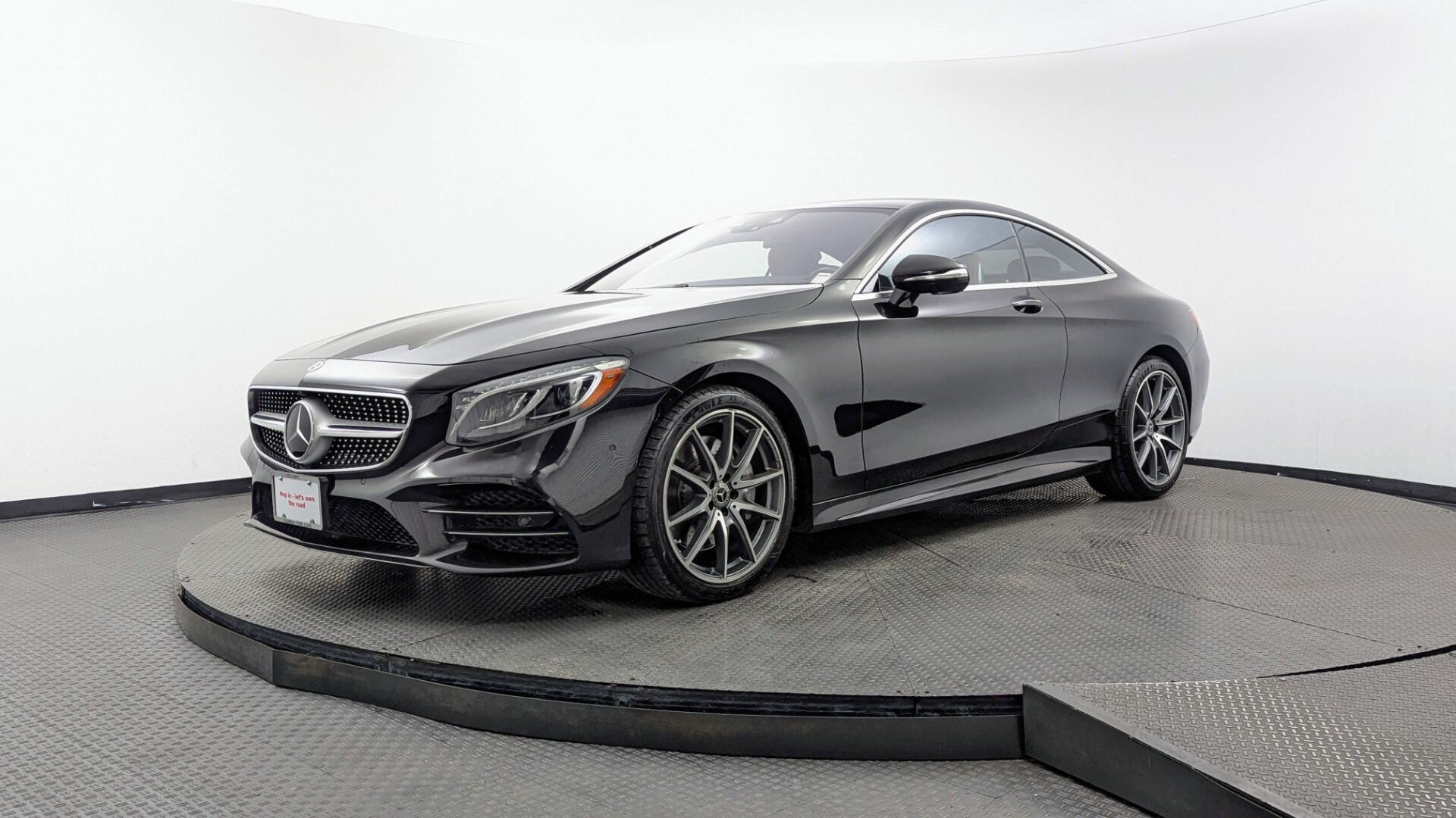 mercedes-benz s-class 2018 WDDXJ8GB8JA032410 image mercedes-benz s-class 2018 WDDXJ8GB8JA032410 image