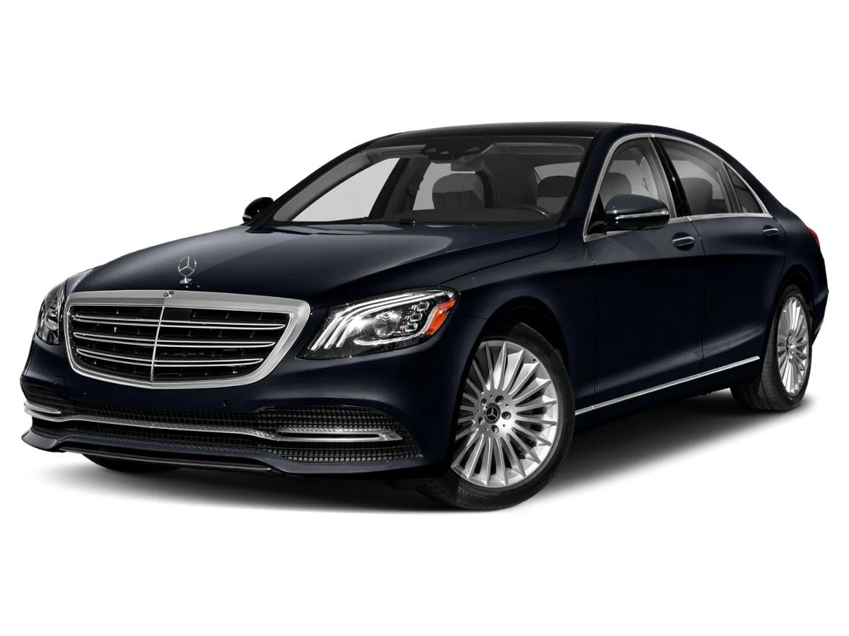 mercedes-benz s-class 2018 WDDUG8GBXJA345993 image mercedes-benz s-class 2018 WDDUG8GBXJA345993 image