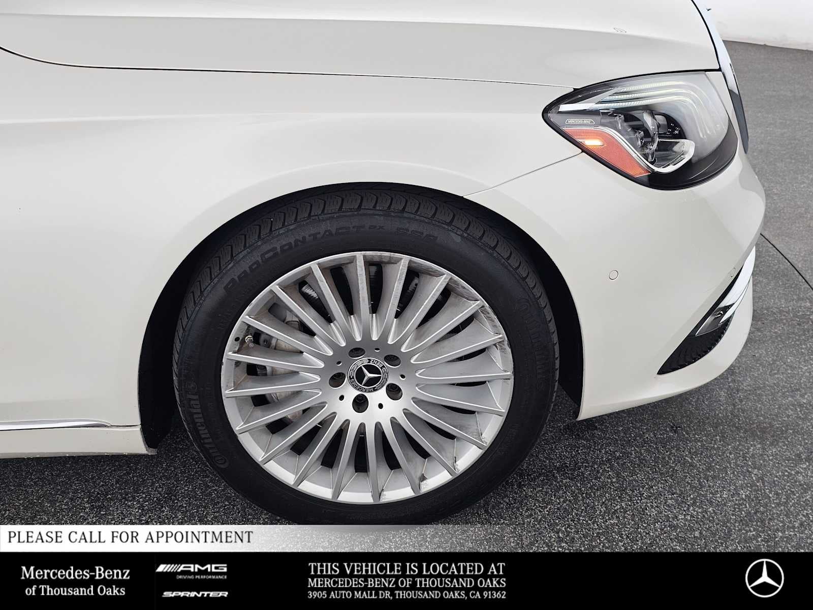 mercedes-benz s-class 2018 WDDUG8DB7JA395111 image mercedes-benz s-class 2018 WDDUG8DB7JA395111 image