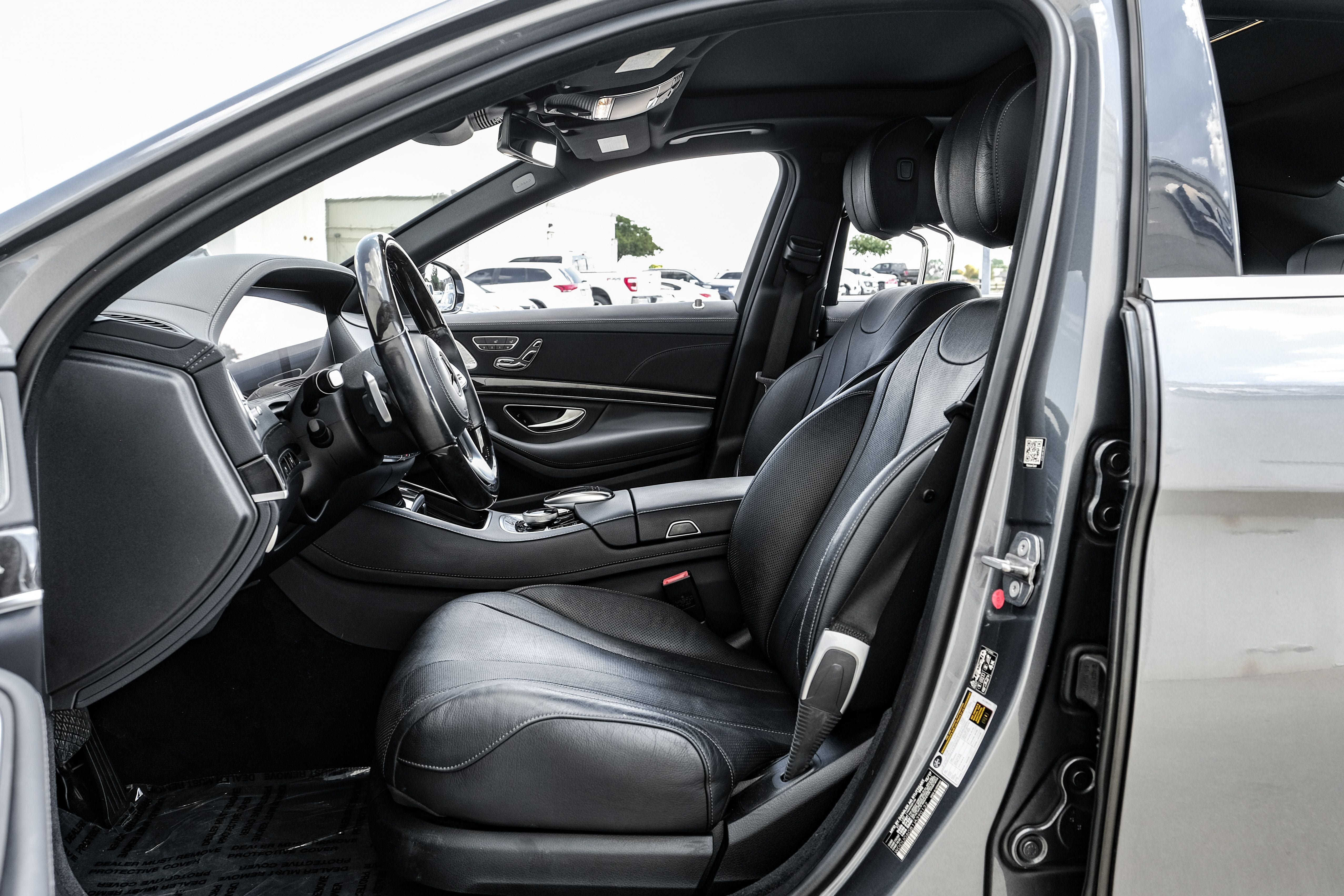 mercedes-benz s-class 2018 WDDUG6GB1JA390132 image mercedes-benz s-class 2018 WDDUG6GB1JA390132 image