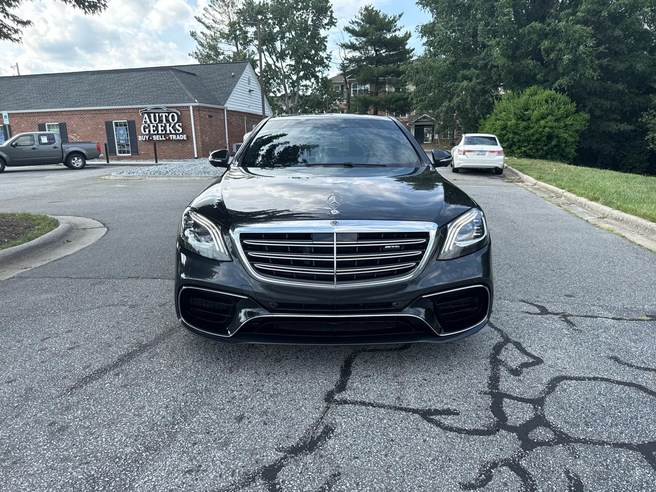 mercedes-benz s-class 2018 WDDUG8JB1JA421416 image mercedes-benz s-class 2018 WDDUG8JB1JA421416 image