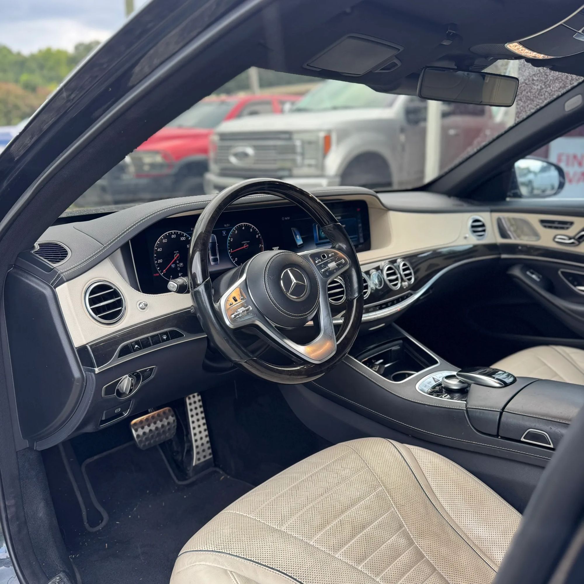 mercedes-benz s-class 2018 WDDUG8GB1JA345784 image mercedes-benz s-class 2018 WDDUG8GB1JA345784 image