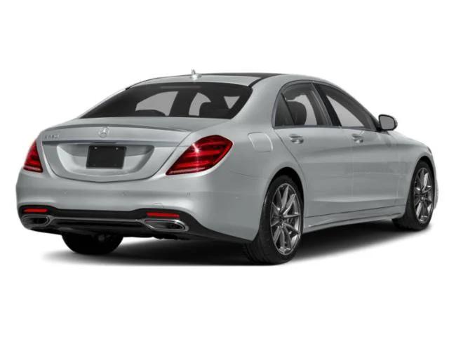 mercedes-benz s-class 2018 WDDUG6EB3JA348161 image mercedes-benz s-class 2018 WDDUG6EB3JA348161 image