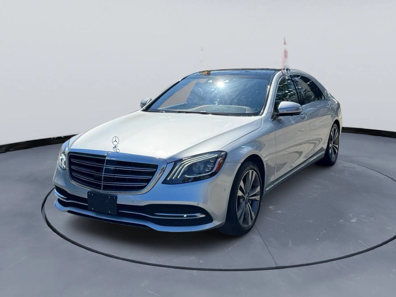 mercedes-benz s-class 2018 WDDUG6EB7JA358143 image mercedes-benz s-class 2018 WDDUG6EB7JA358143 image