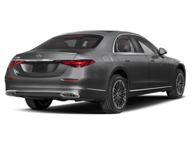 mercedes-benz s-class 2026 W1K6G7GB7TA373417 image mercedes-benz s-class 2026 W1K6G7GB7TA373417 image