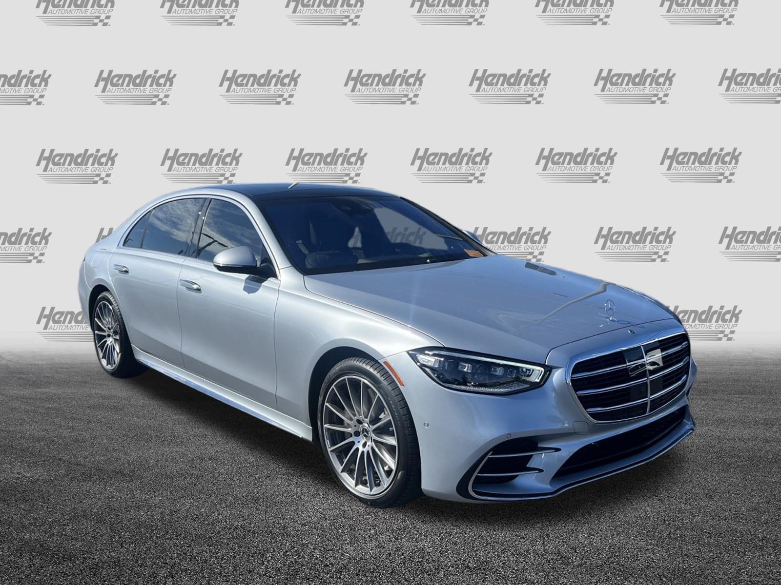 mercedes-benz s-class 2026 W1K6G7GB9TA376383 image mercedes-benz s-class 2026 W1K6G7GB9TA376383 image