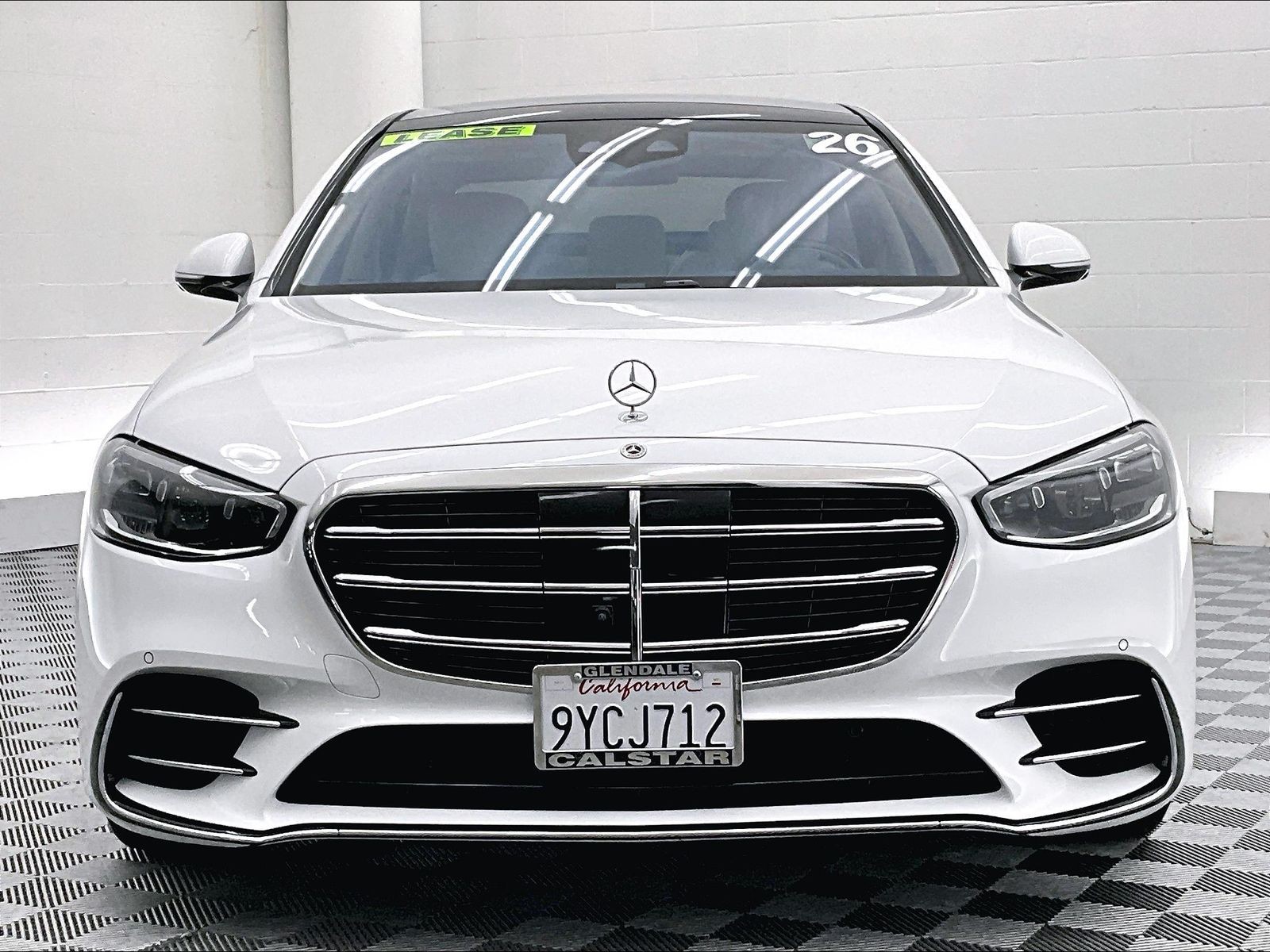 mercedes-benz s-class 2026 W1K6G7GB6TA367799 image mercedes-benz s-class 2026 W1K6G7GB6TA367799 image