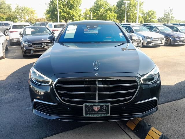 mercedes-benz s-class 2026 W1K6G7GB7TA355113 image mercedes-benz s-class 2026 W1K6G7GB7TA355113 image