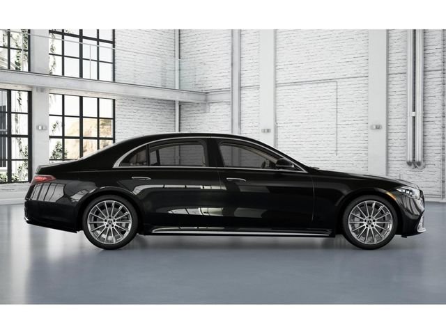 mercedes-benz s-class 2026 W1K6G6DB4TA371607 image mercedes-benz s-class 2026 W1K6G6DB4TA371607 image