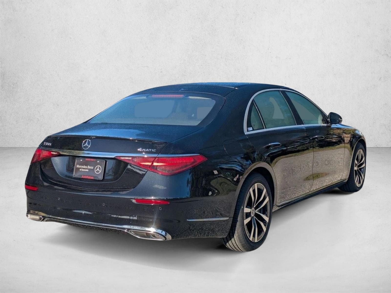 mercedes-benz s-class 2026 W1K6G6DB4TA364009 image mercedes-benz s-class 2026 W1K6G6DB4TA364009 image