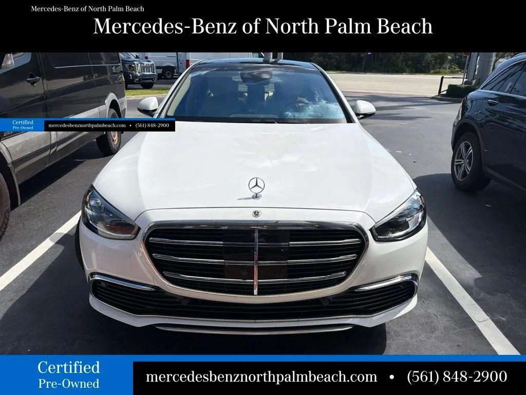 mercedes-benz s-class 2026 W1K6G7GB3TA354931 image mercedes-benz s-class 2026 W1K6G7GB3TA354931 image