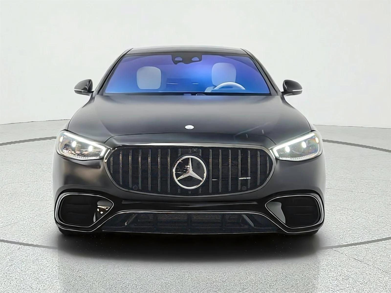 mercedes-benz s-class 2026 W1K6G8CB2TA359260 image mercedes-benz s-class 2026 W1K6G8CB2TA359260 image