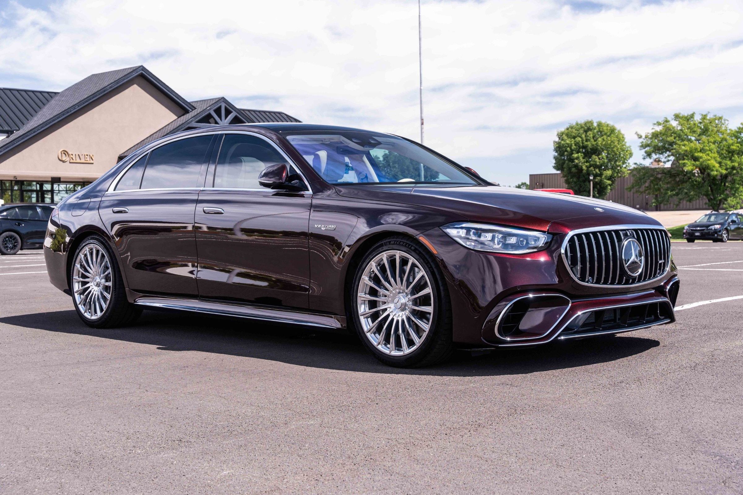mercedes-benz s-class 2026 W1K6G8CB8TA358954 image mercedes-benz s-class 2026 W1K6G8CB8TA358954 image